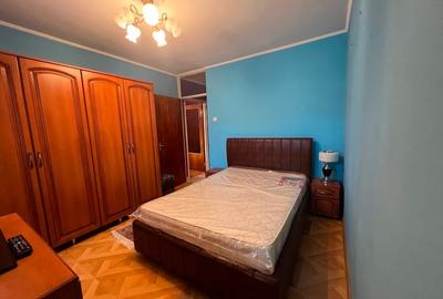Închiriez apartament 3 Camere zona Berceni ( Piata Resita) - 5