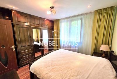 Apartament cu 2 camere semidecomandat în Exterior Nord - 3