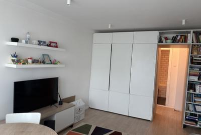 Apartament cu 2 camere în Ștefan cel Mare - 4