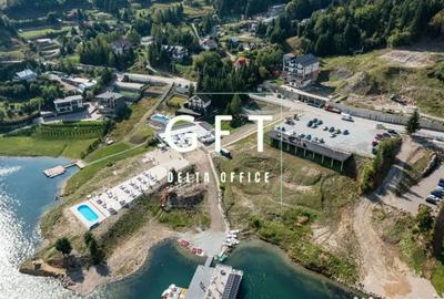 Teren de 500 mp, în Colibița - 4