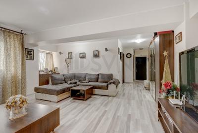 REA1026480 Apartament 4 camere l Alexandru Obregia - 2