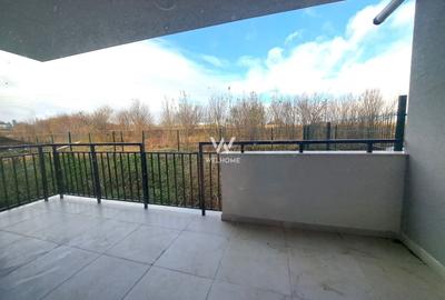 Apartament 3 camere si terasa - Turnisor-Sibiu - 2