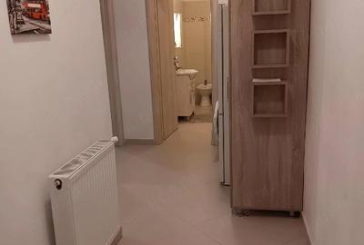 Garsonieră decomandată în Tătărași - 10