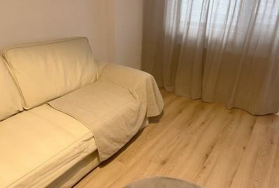 Direct proprietar 2 camere Piata Unirii proximitate metrou renovat prima chirie - 6