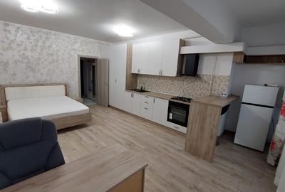 Apartament cu 1 camera in Tatarasi-Oancea,bloc nou - 8