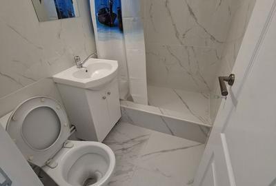 Garsonieră în Podu Roș - 3