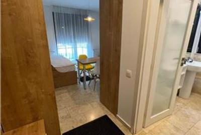 Garsonieră semidecomandată în Hașdeu - 7