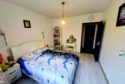 Apartament cu 2 camere semidecomandat, mobilat în Drumul Taberei - 4