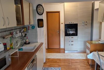 REA1026499 Apartament Calea Mosilor - vedere spate - 6