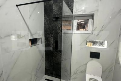 Casă cu 2 camere cu Teren 500 Mp în Semicentral - 1