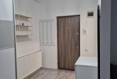 Apartament cu 2 camere în Florești - 2