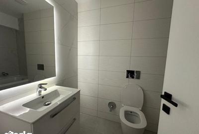 Apartament cu 2 camere semidecomandat în Orașul Nou - 6