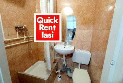 Garsonieră semidecomandată în Frumoasa - 5