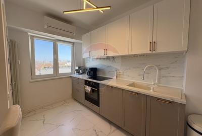 Apartament cu 3 camere decomandat, mobilat în Ultracentral - 7