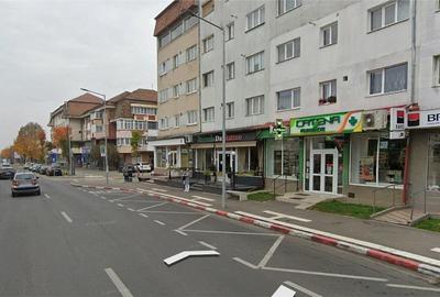 Spațiu comercial, de 91 mp, în Calea Dumbrăvii - 3