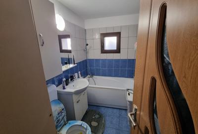Ștefan cel Mare- Apartament 2 camere decomandate, parter cu balcon - 9