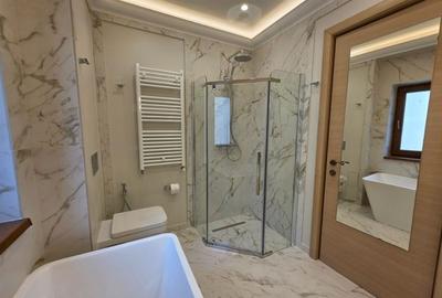 Apartament cu 3 camere decomandat, mobilat în Central - 16