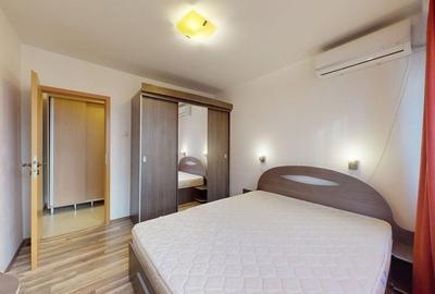 Apartament 2 camere Auchan Drumul Taberei - 6