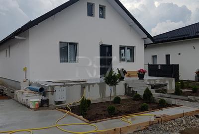 Casă individuală cu 3 camere cu Canalizare în Clinceni - 27