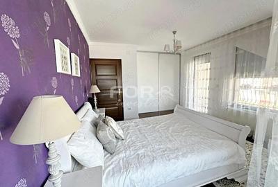 Casă cu 5 camere cu Teren 466 Mp în Nufărul - 3