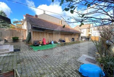 Casa individuala 6 camere, 244mp, teren 408 mp, zona 7 str Casa individuala 6 camere, 244mp, teren 408 mp, zona 7 str - 3