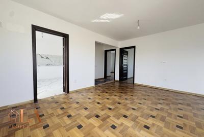 Casă individuală cu 3 camere cu Canalizare în Clinceni - 5