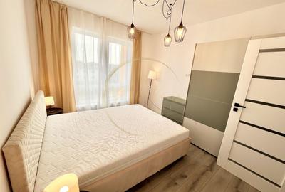 Apartament cu 2 camere decomandat, mobilat în Giroc - 3