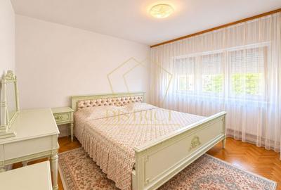 Apartament cu 3 camere decomandat, mobilat în Buziașului - 1