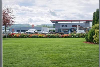 Birou, de 97.5 mp, în Avantgarden - 3