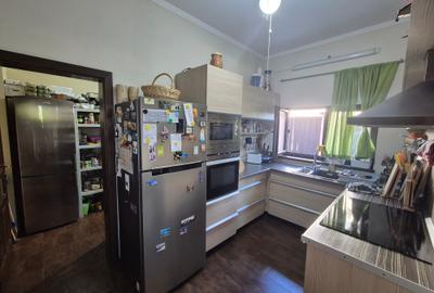 Vila premium, 6 camere, mobilată și utilată, Vladimirescu, comision 0 - 9