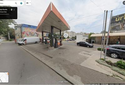 Spațiu comercial, de 335 mp, în Central - 2