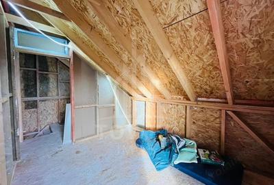 Cabana moderna cu view superb - 4