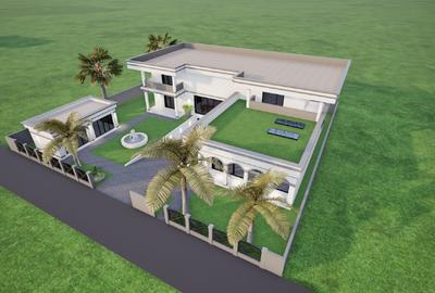 Teren de 1064.98 mp, în Central - 6