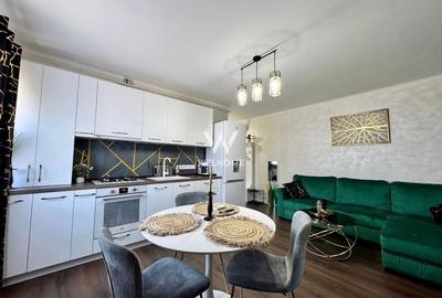 Apartament 2 camere GATA DE MUTARE -  Str. Ion Ratiu, Selimbar - 2