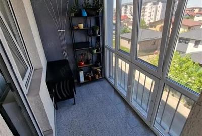 Vanzare apartament 2 camere | Metrou  1 Decembrie | bloc 2021 | dec | et 3/6 | m - 7