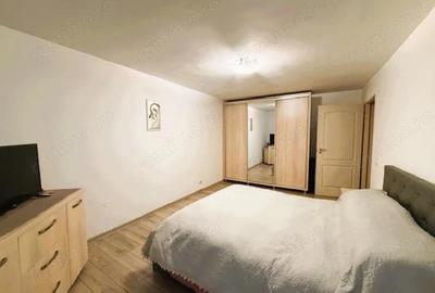 Casă cu 3 camere în Central - 1