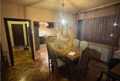 Apartament 3 camere - Dacia - 1