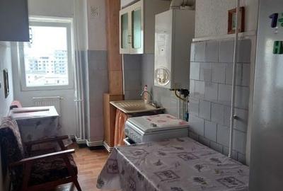 Garsonieră în Păcurari - 4