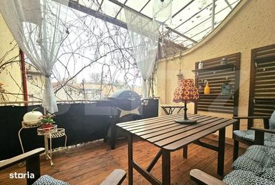 Apartament cu 4 camere în Central - 2