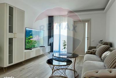 Apartament cu 3 camere, mobilat în Central - 8