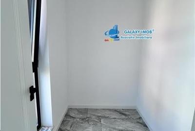 Casa individula exclusivista 4 cam--Terasa-Curte amenajata-Comision 0% - 23