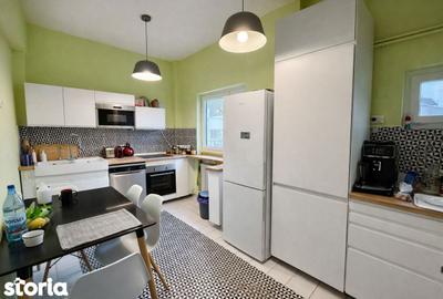 Apartament cu 5 camere în Dorobanți - 5