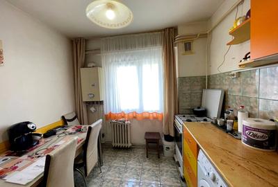 Apartament cu 3 camere semidecomandat, mobilat în Mircea cel Bătrân - 8