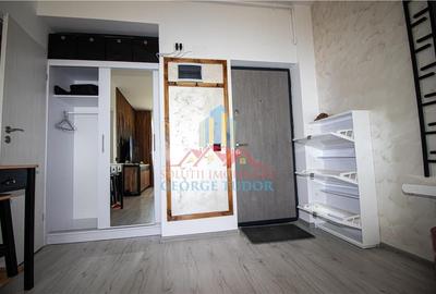 Garsoniera - LUX -  32 mp. Chiajna, Dudu, Str. Soarelui Nr 90 - 8