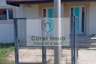 Duplex vanzare in Darvari, Calarasi, format din 2 unitati locative. - 4