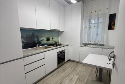 Garsoniera, 39,2 mp, Satina Garden - 15