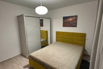 Apartament cu 2 camere decomandat, mobilat în Viilor - 3