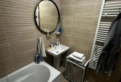 Drumul Taberei - complex Moghioros Park Residence - 2