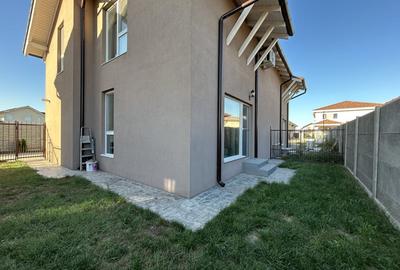 Duplex 3 camere, 85mp utili,  teren 160mp, 2 locuri de parcare, pe Calea Urseni - 17
