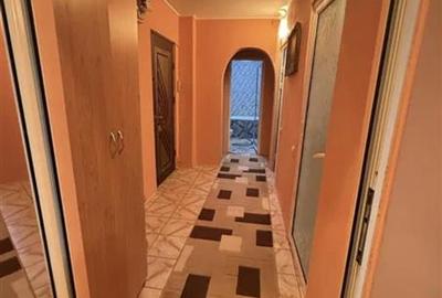 Apartament cu 2 camere decomandat, mobilat în Giurgiului - 3